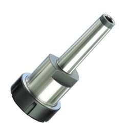 TOMA PORTA BOQUILLA CONO MORSE 4 ER 40