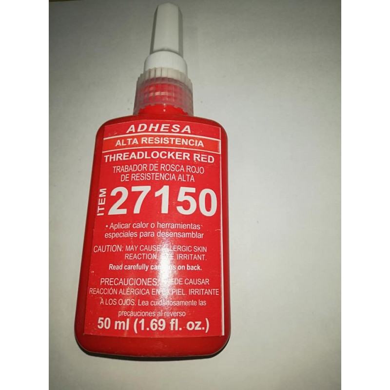 LOCTITE 271 50ML