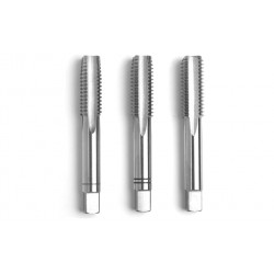 JGO. MACHOS M 3 x 0.50 HSS-G 3 PZS. GSR