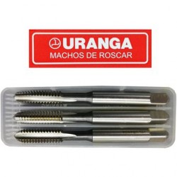 JUEGO MACHO M 45 X 4.50 HSS-Co