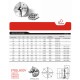 PLATO TORNO 100MM 4 GARRA UNIVERSAL