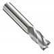FRESA FRONTAL 19MM 4 FILO HSS-CO