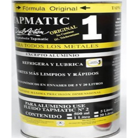 TAPMATIC N° 1