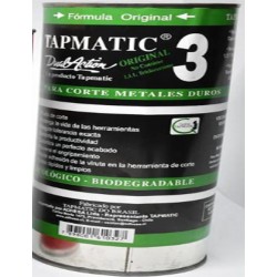 TAPMATIC N° 3