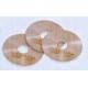 SIERRA CIRCULAR 50X1.6X13MM HSS