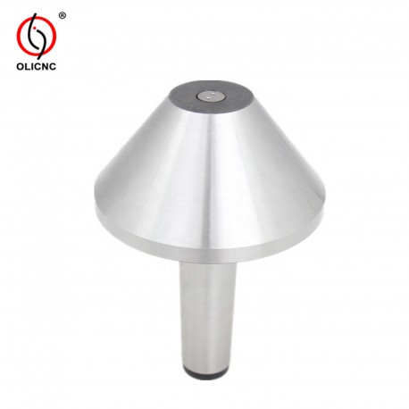 CENTRO GIRATORIO PARA TUBO CONO 4 x 110mm