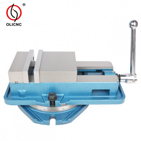 PRENSA GIRATORIA DE PRECISION 100mm OLIMA