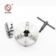 PLATO TORNO 80mm 3´ 3G UNIVERSAL OLIMA