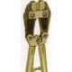 NAPOLEON CORTAR FE. REDONDO 13 MM.