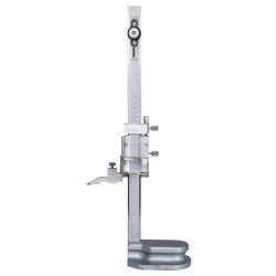 MEDIDOR DE ALTURA 0-300 mm / 0-12 "