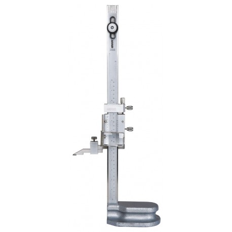 MEDIDOR DE ALTURA 0-300 mm / 0-12 "