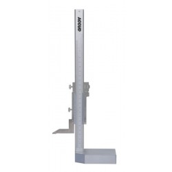 MEDIDOR DE ALTURA 0-200mm / 0-8 "