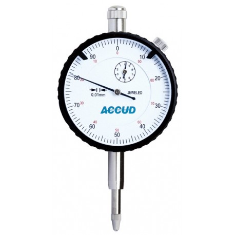 RELOJ COMPARADOR 3MM