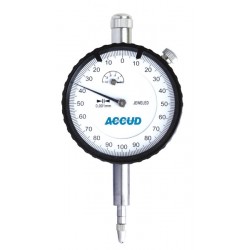 RELOJ COMPARADOR 1MM
