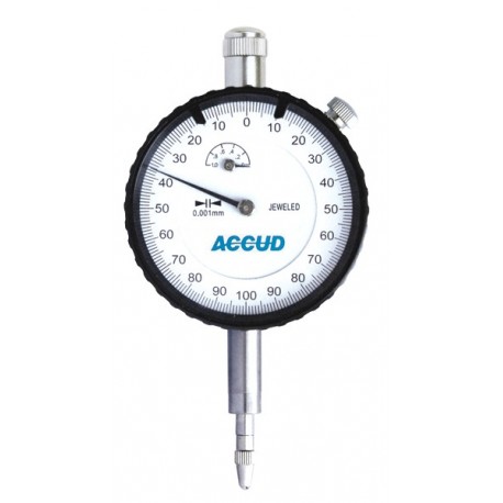 RELOJ COMPARADOR 1MM