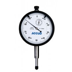 RELOJ COMPARADOR 3MM
