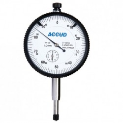 RELOJ COMPARADOR 3MM