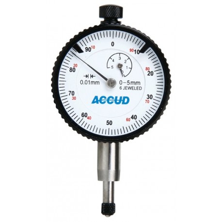 RELOJ COMPARADOR 3MM