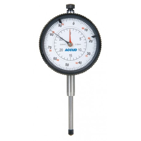 RELOJ COMPARADOR 30MM