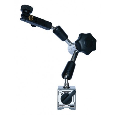 BASE MAGNETICA 40kgf