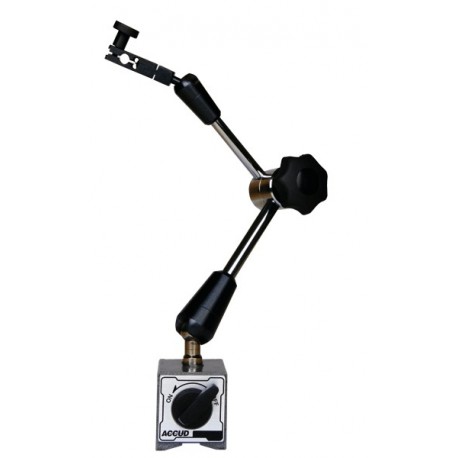 BASE MAGNETICA 100kgf