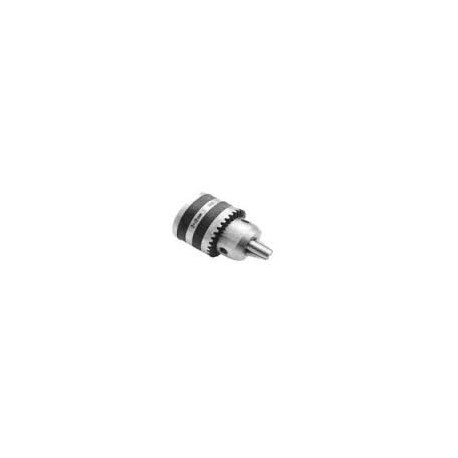 Porta Broca (Mandril) C/ Llave