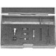 BARRA EXTENSION 30 MM.  (ROSCA M/M)