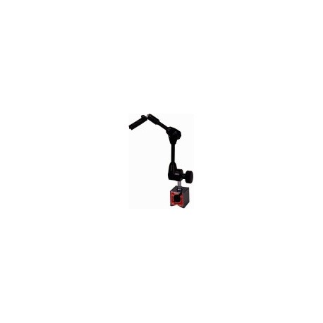 BASE ARTICULADA AJUSTE FINO HIDRAULICO. ALTURA TOTAL 339 MM., ALCANCE 260 MM.
