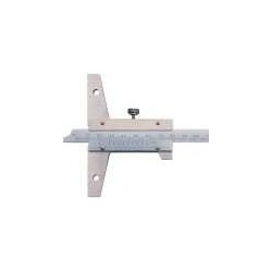 CALIBRADOR PROFUNDIDAD 150 MM/0.02 MM