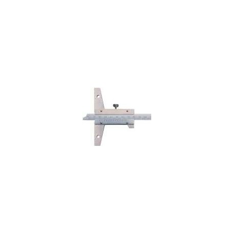 CALIBRADOR PROFUNDIDAD 150 MM/0.02 MM
