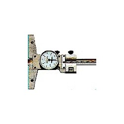 CALIBRADOR PROFUNDIDAD DE 300 MM