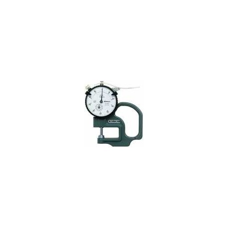 CALIBRE ESPESOR 20MM (GARGANTA 30 MM)