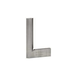 ESCUADRA BISELADA 100 X  70  MM.