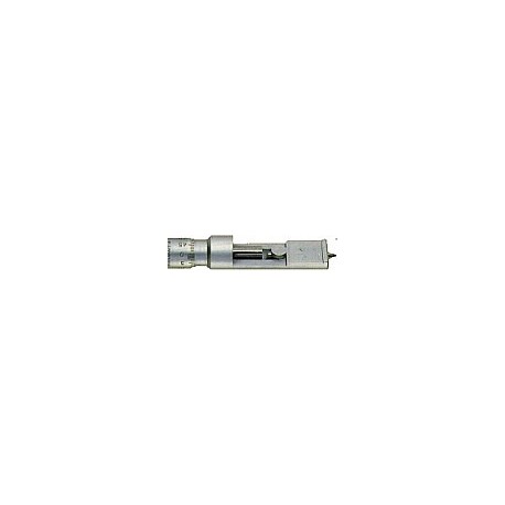 MICROMETRO PARA MEDIR REBORDES DE ENVASES DE LATA DE 0 - 13 MM.