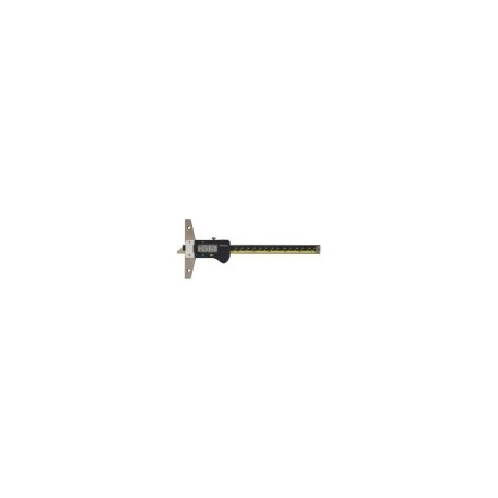 PROFUNDIMETRO DIG. 8"/200 MM.