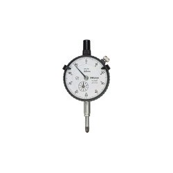 RELOJ COMPARADOR 0.0001  RANGO 0.5"