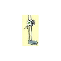 TRAZADOR DE ALTURA DIGITAL MECANICO 300 MM., CON RELOJ (192-106 O 192-130)