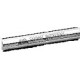 ACERO PANTOGRAFO HSS DE   8 X 100 MM.