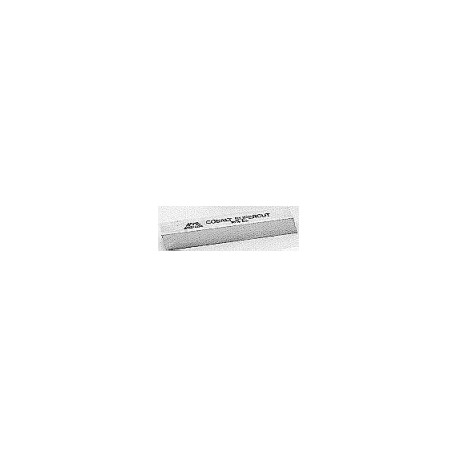 ACERO TORNO DE  5/8"  X 4.1/2"  10% CO.