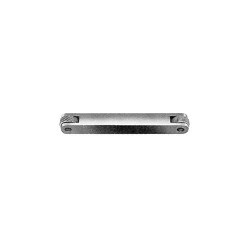 MOLETEADOR PARA TORNO DE 3/4" SIMPLE