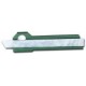P/HERRAM. TROZAR  DERECHO  3/32" X 1/2"