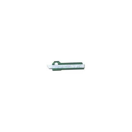 P/HERRAM. TROZAR  DERECHO  3/32" X 1/2"