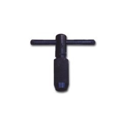 PORTAMACHO TIPO "T" VMT-2 DE 4.0-5.3 MM