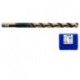 BROCA HSSE 2.50 MM