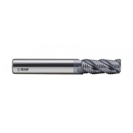 FRESA DESBASTE FINO 12.00MM