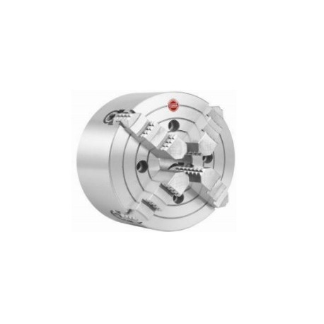 PLATO TORNO 200MM 4 GARRA UNIVERSAL