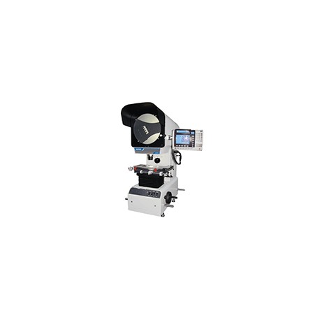 PROYECTOR DE PERFIL