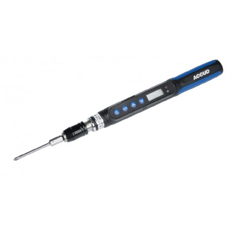 TORQUE SCREWDRIVER